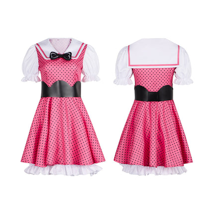 Monenjoy 推しの子 ルビー / 星野 瑠美衣（ほしの るびい）　コスプレ衣装　舞台服　スカート - Monenjoy