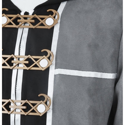 Monenjoy　無職転生〜異世界行ったら本気だす〜 ルーデウス・グレイラット コスプレ衣装　イベントGS1923