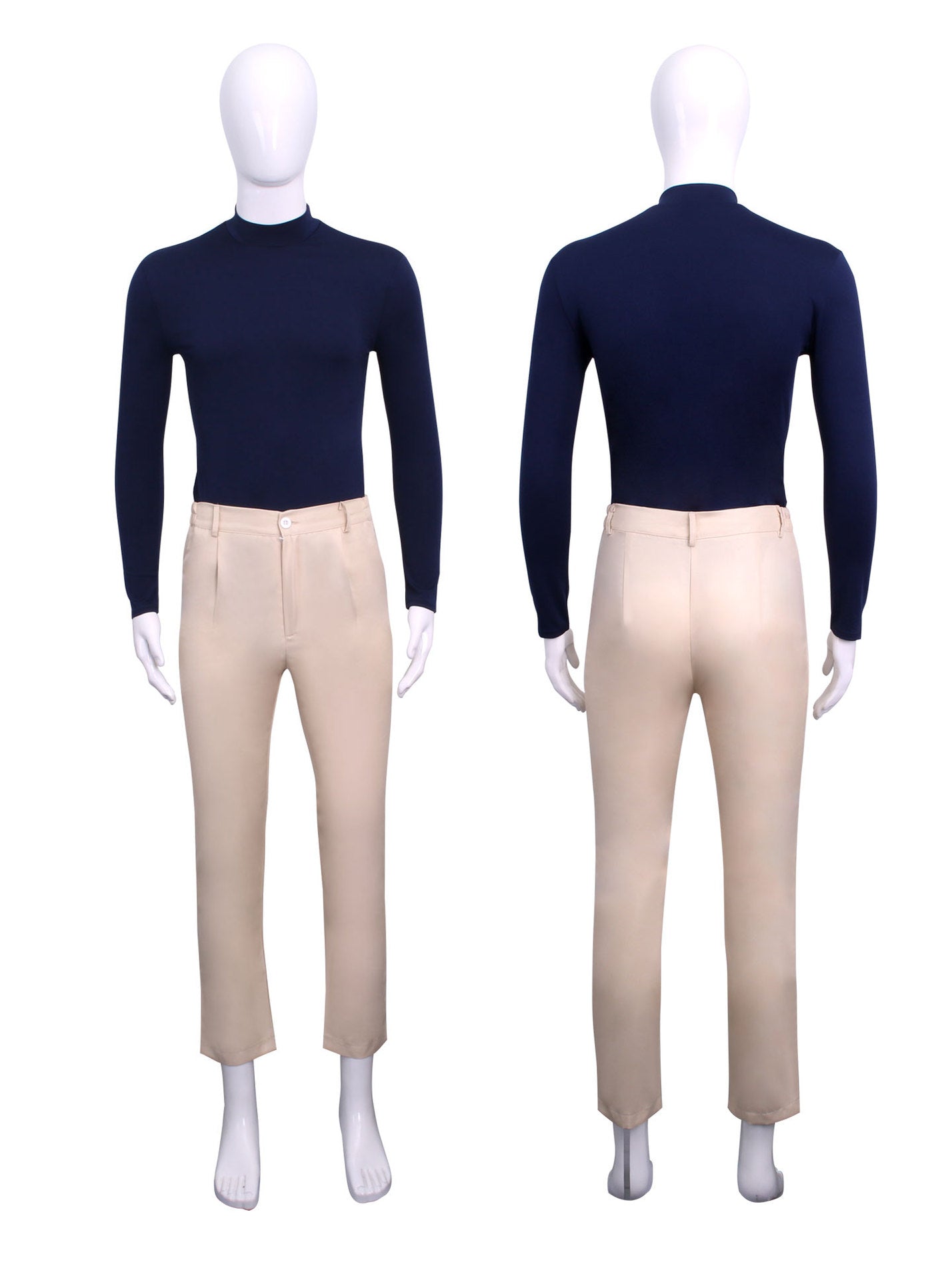 Monenjoy　ゼルダの伝説 リンク　link　英傑服　コスプレ衣装　ブレス オブ ザ ワイルド　イベントGS1152 - Monenjoy