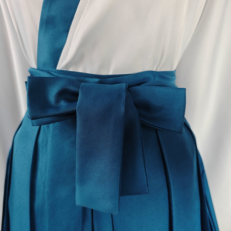 Monenjoy　映画　銀魂　志村 新八　和服　浴衣　SF時代劇　剣道服　コスプレ衣装 - Monenjoy