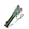 Monenjoy　ゼンゼロ アンビー　武器モデル 　110cm　コスプレ道具　モチーフ武器　レプリカ　木　ゼンレスゾーンゼロ Monenjoy
