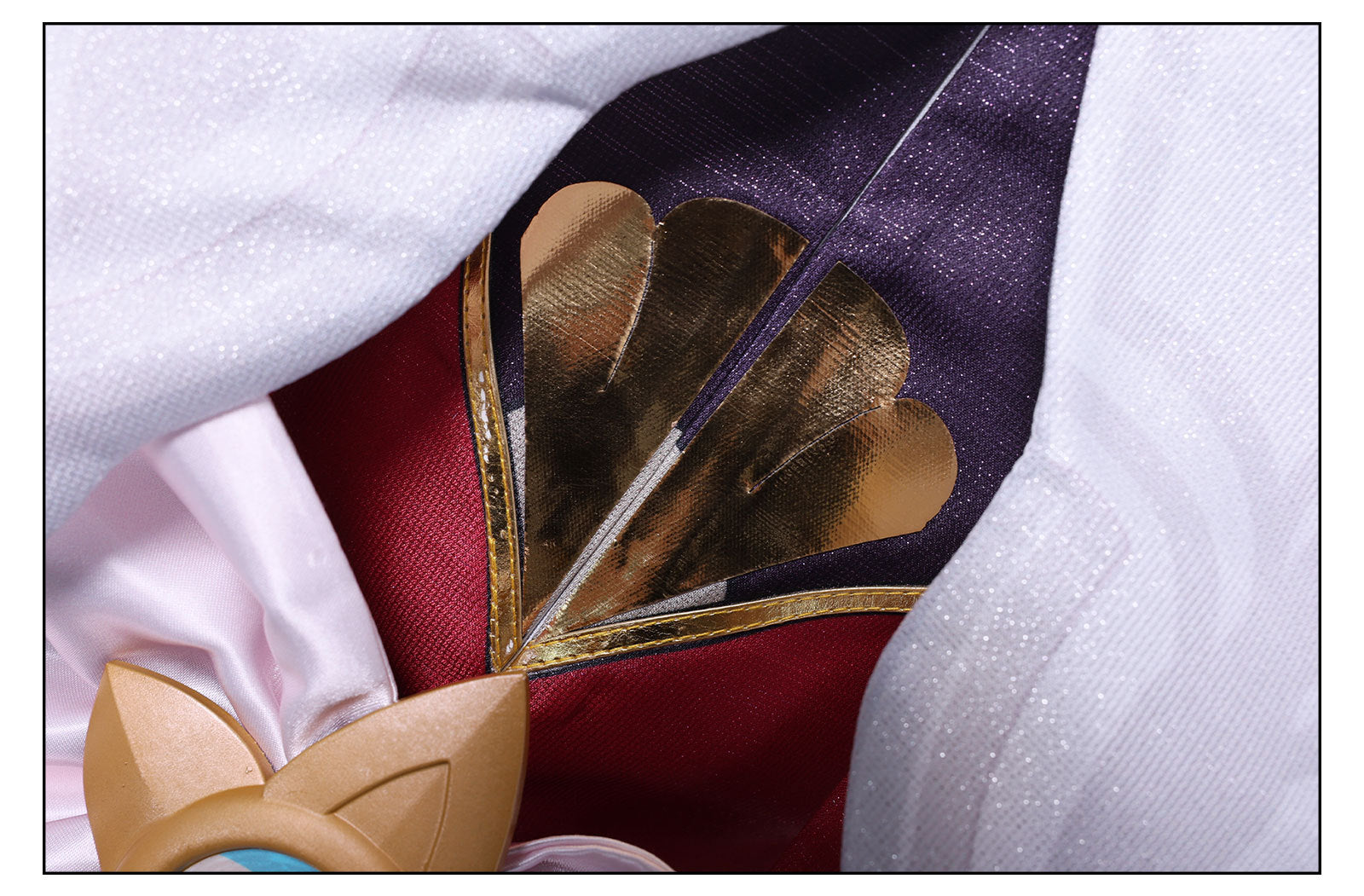 Monenjoy 崩壊スターレイル ヒアンシー　コスプレ衣装 ヒアシンシア Hyacinthia　コスチューム　洋服風 - Monenjoy