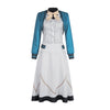 Monenjoy Silent Witch Monica Everett Cosplay Costume Magician Silent Witch The Secret of the Silent Witch One Piece 