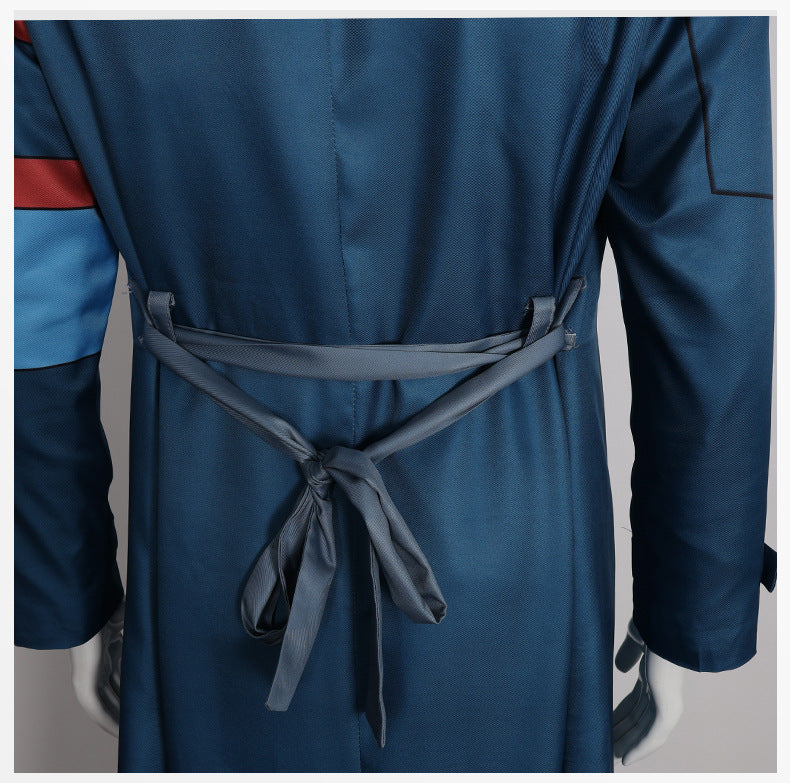 Monenjoy　アンデッドガール・マーダーファルス  真打津軽 コスプレ衣装　コスチューム　イベント　仮装　ハロウィン