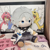 Monenjoy Houkai Star Rail Phainon Cotton Doll Mordis 40cm Dressable Doujin Handmade Doll [Pre-order, shipped by lot] Imported from China 