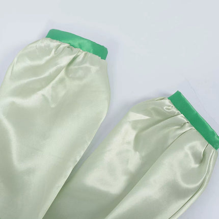 Monenjoy　インフィニティニキ　カエルトレンド　コスプレ衣装　ゲコのささやき　GS1356 - Monenjoy