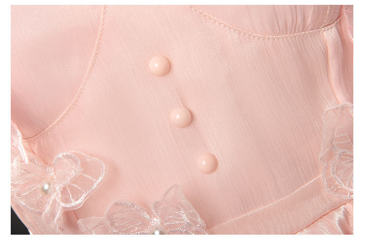 Monenjoy　恋と深空 Love and Deepspace　夢に揺れる心　コスプレ衣装　普段着　ワンピース　イベントGS1336 - Monenjoy