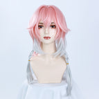 Wig / Free size