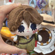 Monenjoy　第五人格　昆虫学者 10cm ぬいぐるみ　初期衣装　帽子交換　アイデンティティ5　綿人形 推し活 メリー・プリニウス　IdentityV　萌えグッズ　同人グッズ　プレゼント