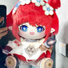 崩壊スターレイル　トリビー　ぬいぐるみ　綿人形 お座りぬいぐるみ 40cm 着せ替え可 超ふわふわ 萌え 同人グッズ Monenjoy