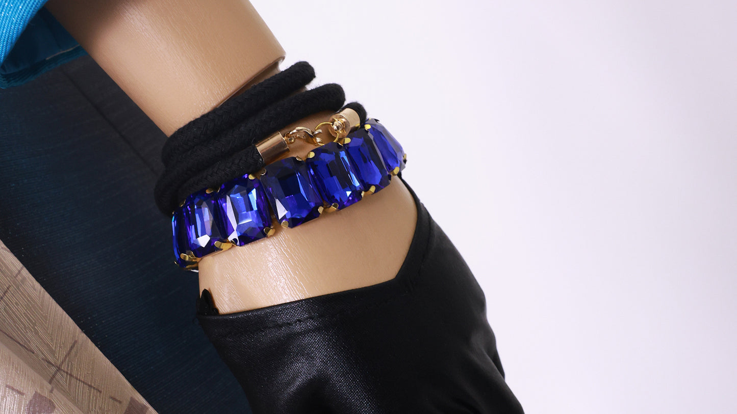 Monenjoy 崩壊スターレイル アベンチュリン コスプレ衣装　眼鏡＋指輪＋腕時計+タトゥーシール付　コイン道具3枚贈り　イベント　博戯の砂金石　仮装　ハロウィン - Monenjoy