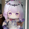 崩壊スターレイル　キャストリス　ぬいぐるみ　綿人形　40cm　萌えグッズ　 着せ替え可能 超ふわふわ 可愛い 同人グッズ 黄金裔 Monenjoy
