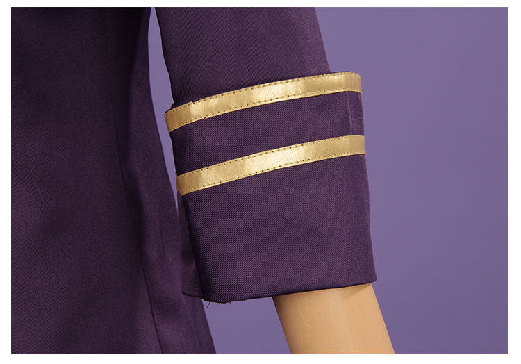 Monenjoy アイデンティティ5 踊り子  象牙の塔「白鳥」 コスプレ衣装　第五人格 IdentityV 　イベントGS1340 - Monenjoy