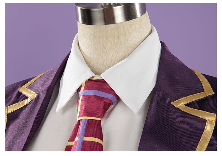 Monenjoy アイデンティティ5 踊り子  象牙の塔「白鳥」 コスプレ衣装　第五人格 IdentityV 　イベントGS1340 - Monenjoy