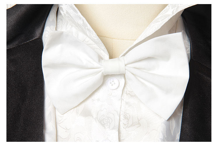 Monenjoy アイデンティティ5 　作曲家　コスプレ衣装　Joker　フールズ・ゴールド第五人格/IdentityV　イベント　演繹の星GS1342 - Monenjoy