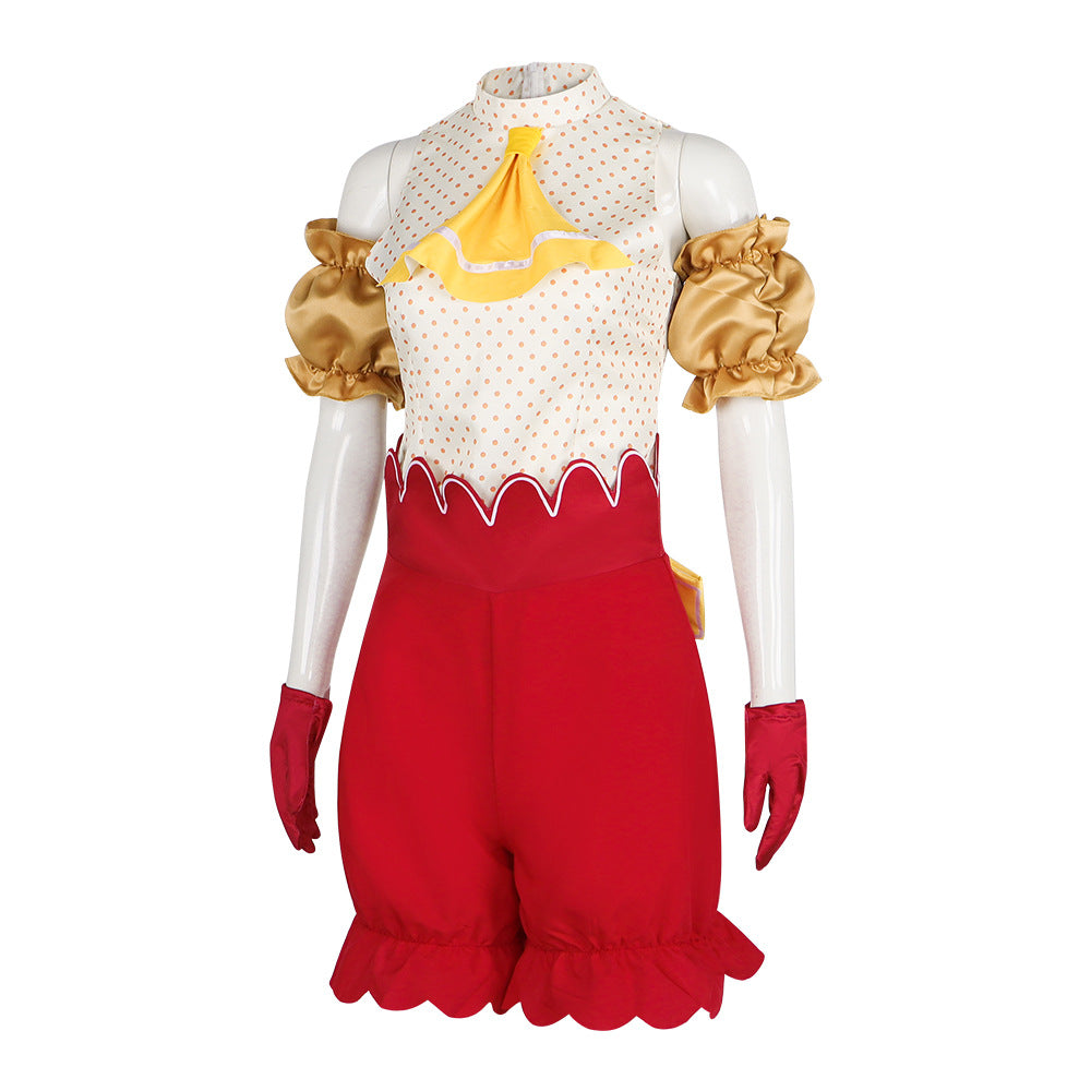 Monenjoy　推しの子 　MEMちょ　コスプレ衣装　イベント　洋服　 - Monenjoy