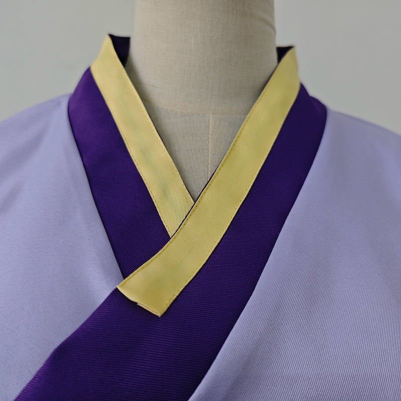 Monenjoy　薬屋のひとりごと 和服　巫女姿の猫猫　和装　コスプレ衣装　学園祭 - Monenjoy