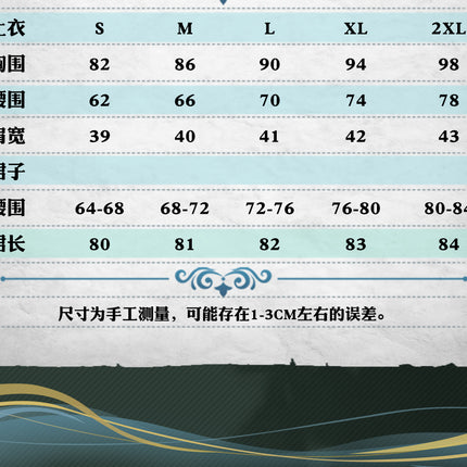 Monenjoy　第五人格　医師　コスチューム　サバイバー　コスプレ衣装　アイデンティティ5/IdentityV　 - Monenjoy