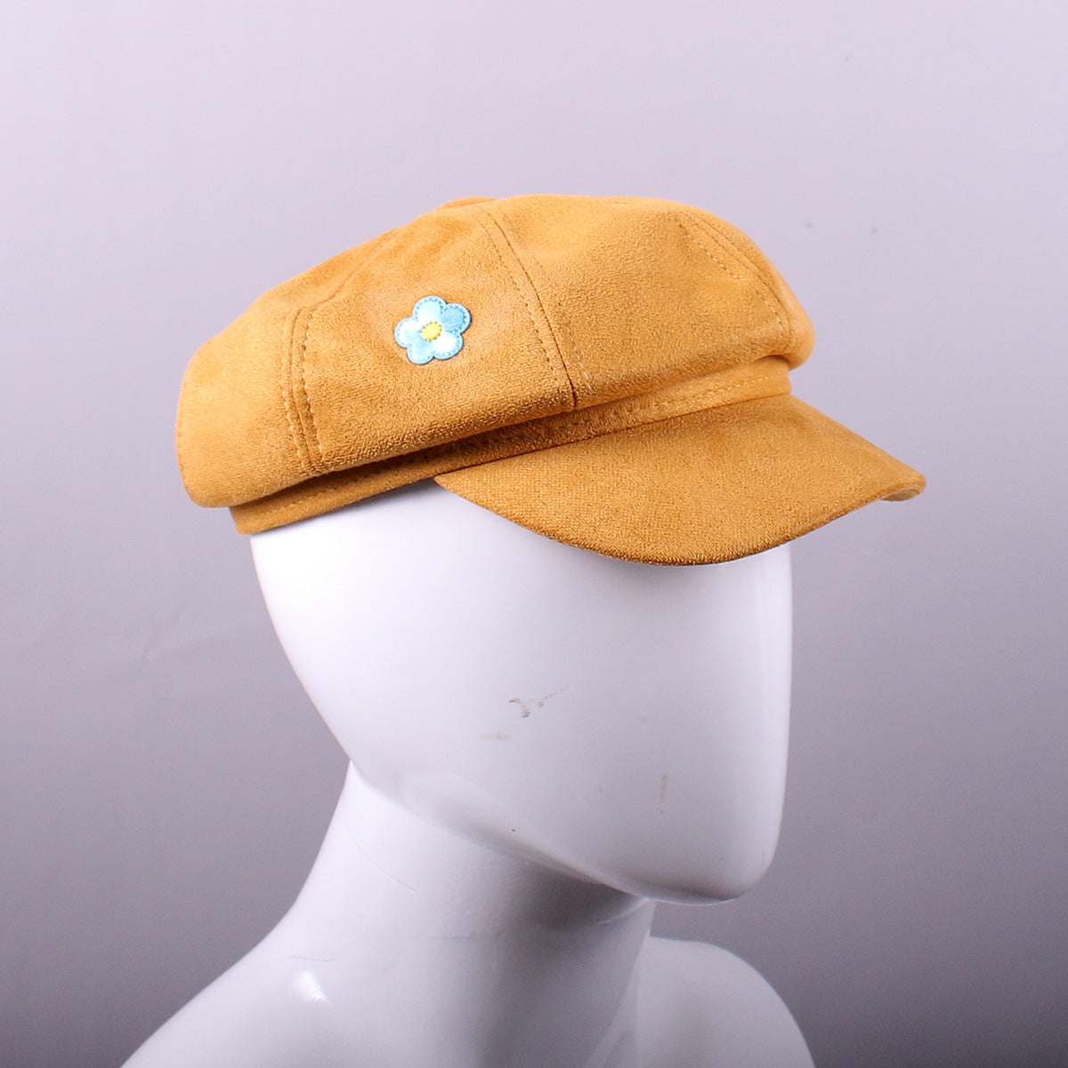 Monenjoy 　KPOPガールズ！デーモン・ハンターズ  サジャ・ボーイズ 　ベレー帽　Saja boys　帽子　アクセサリー　ロマンス、ベイビー、ジヌ、アビー、ミステリー　帽子　Kpop Demon Hunters