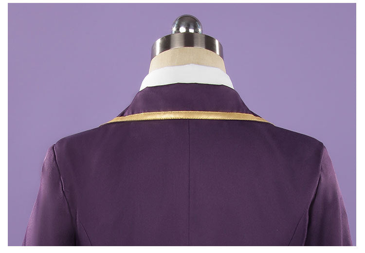 Monenjoy アイデンティティ5 踊り子  象牙の塔「白鳥」 コスプレ衣装　第五人格 IdentityV 　イベントGS1340 - Monenjoy