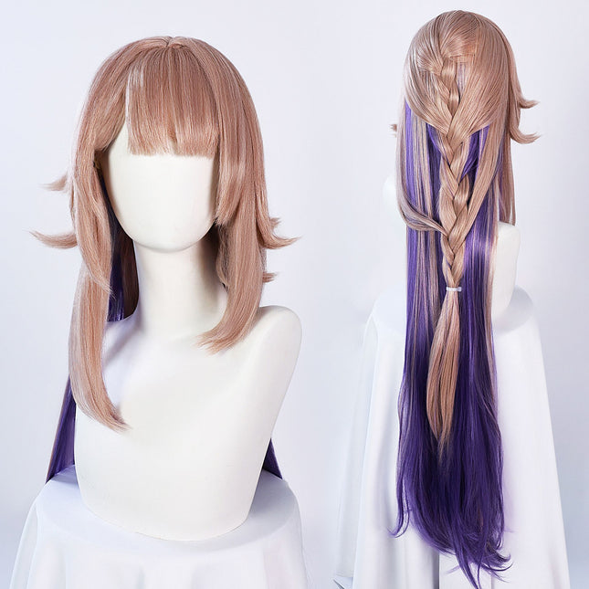 Monenjoy　崩壊スターレイル マダム・ヘルタ 礼服　ワンピース　2周年記念コンサート　コスプレ衣装　礼服　GS1156-2 - Monenjoy