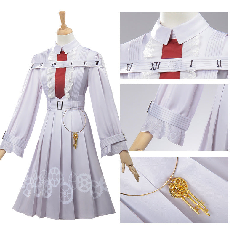 Monenjoy プロジェクトセカイ 初音ミク　コスプレ衣装　ワンピース　ニーゴミク　 25時、ナイトコードで　イベントGS1327 - Monenjoy