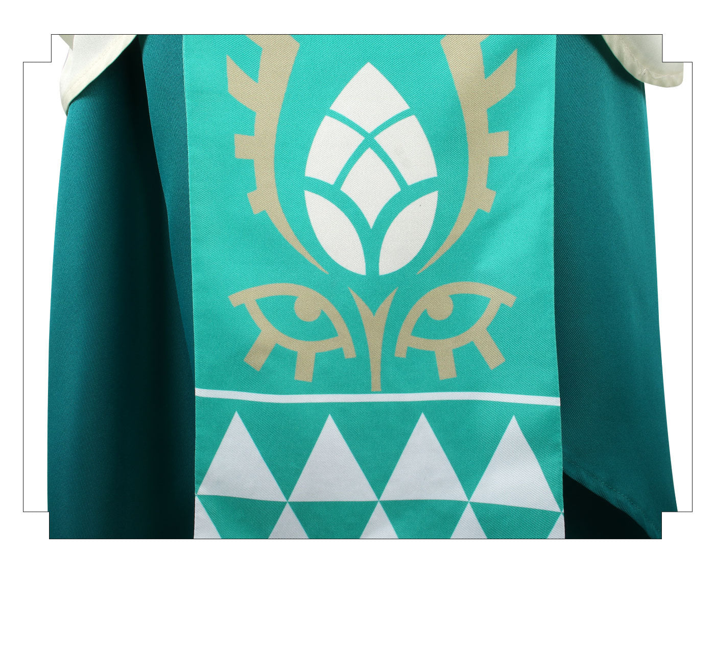 Monenjoy　ゼルダの伝説　ゼルダ姫　コスプレ衣装　ティアーズオブザキングダム　ブレワイGS1151 - Monenjoy