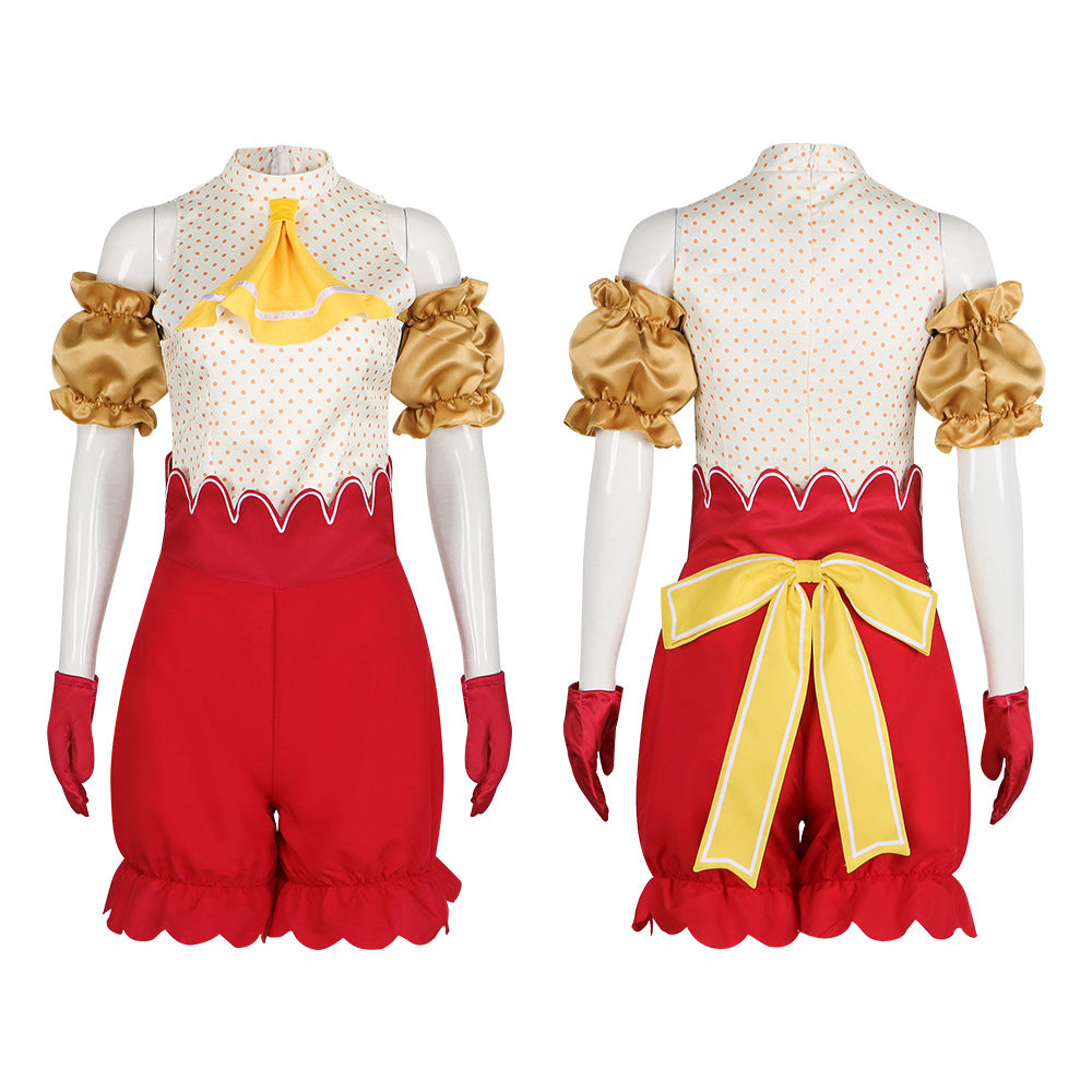 Monenjoy　推しの子 　MEMちょ　コスプレ衣装　イベント　洋服　 - Monenjoy