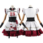 Tsubaki (costume) / XS