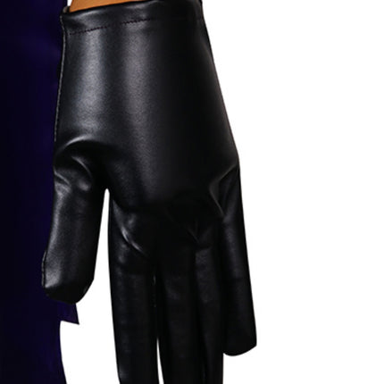 Monenjoy　ヴァロラント　オーメン　コスプレ衣装　Omen　コスチューム　cosplay　Valorant　イベント　仮装 - Monenjoy