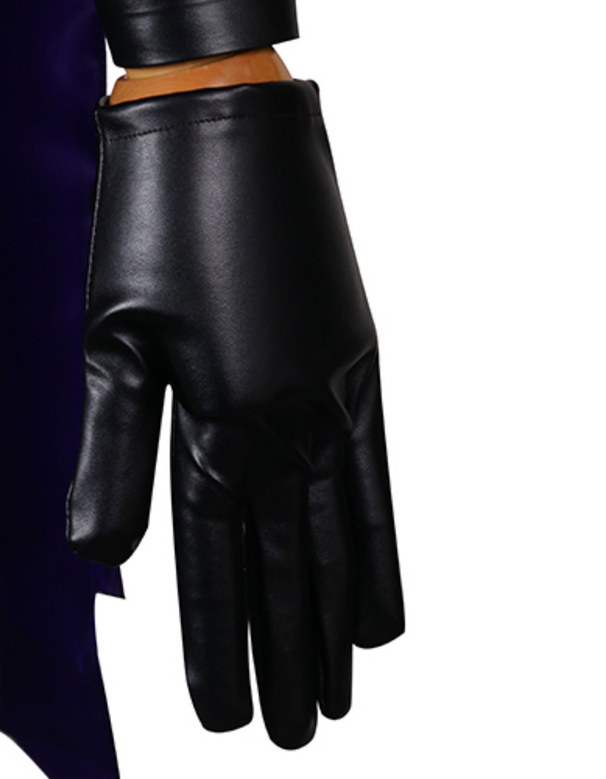 Monenjoy　ヴァロラント　オーメン　コスプレ衣装　Omen　コスチューム　cosplay　Valorant　イベント　仮装 - Monenjoy