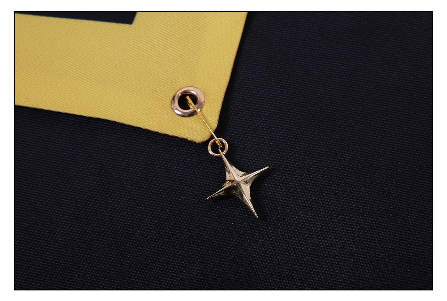 Monenjoy　サイレント・ウィッチ沈黙の魔女の隠しごと　モニカ・エヴァレットコスプレ衣装　魔術師　コスチューム　イベント - Monenjoy