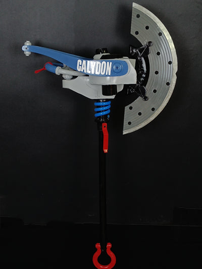 Monenjoy ゼンレスゾーンゼロ パイパー・ウィール ゼンゼロ　コスプレ道具　武器モデル　PVC樹脂製　130cm　cosplay　カリュドーンの子 イベント　仮装　ハロウィン - Monenjoy