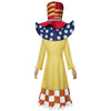 Monenjoy 　ONE PIECE 　シャーロット・ペロスペロー キャンディ大臣 コスプレ衣装　イベントGS1150 - Monenjoy