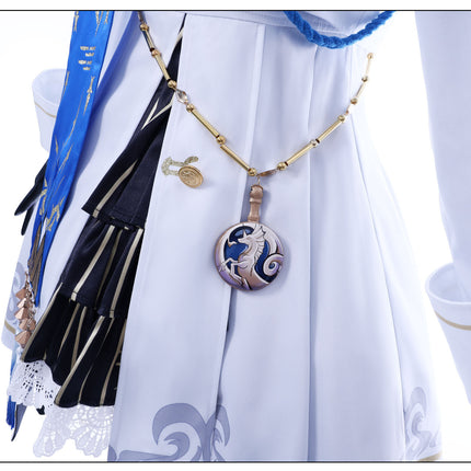 Monenjoy 鳴潮 フィービー  めいちょう コスプレ衣装　 - Monenjoy