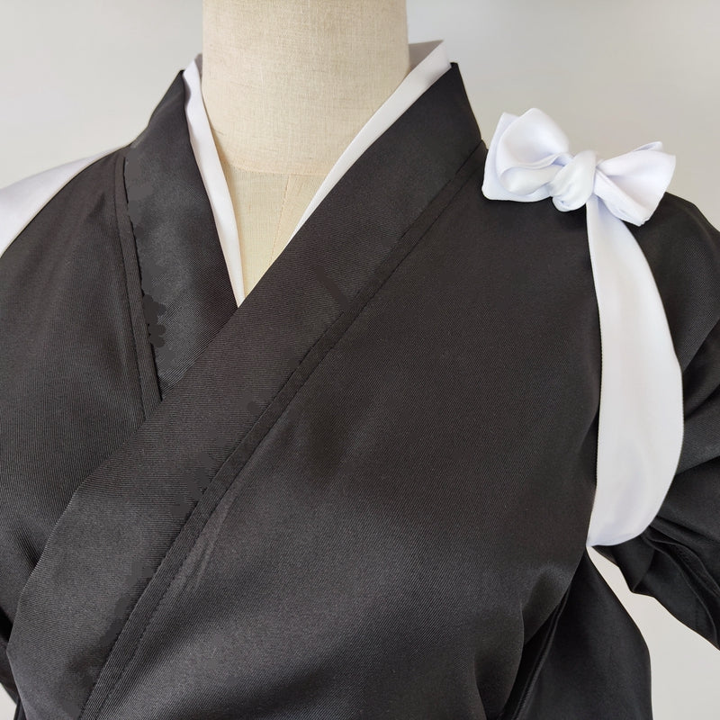 Monenjoy ブルーロック 和服姿 コスプレ衣装　イベント　大正ロンマン　エゴい　潔世一・蜂楽廻・千切豹馬・國神錬介・凪誠士郎・糸師凛 - Monenjoy