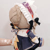 原神　サンドローネ ぬいぐるみ　綿人形　40cm　傀儡　同人　萌えグッズ Monenjoy