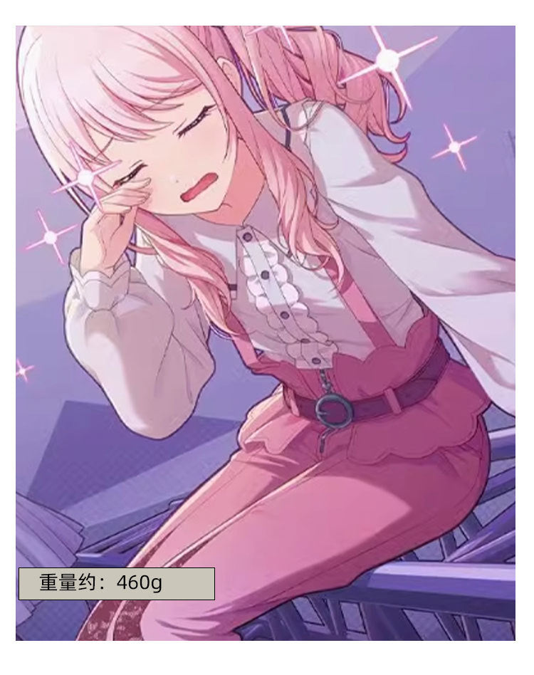 Monenjoy プロセカ 暁山瑞希 コスプレ衣装　feat.ぼんぼんりぼん PJSKCosplay イベントGS1324 - Monenjoy