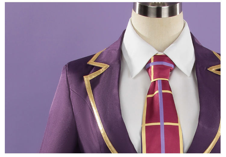 Monenjoy アイデンティティ5 踊り子  象牙の塔「白鳥」 コスプレ衣装　第五人格 IdentityV 　イベントGS1340 - Monenjoy