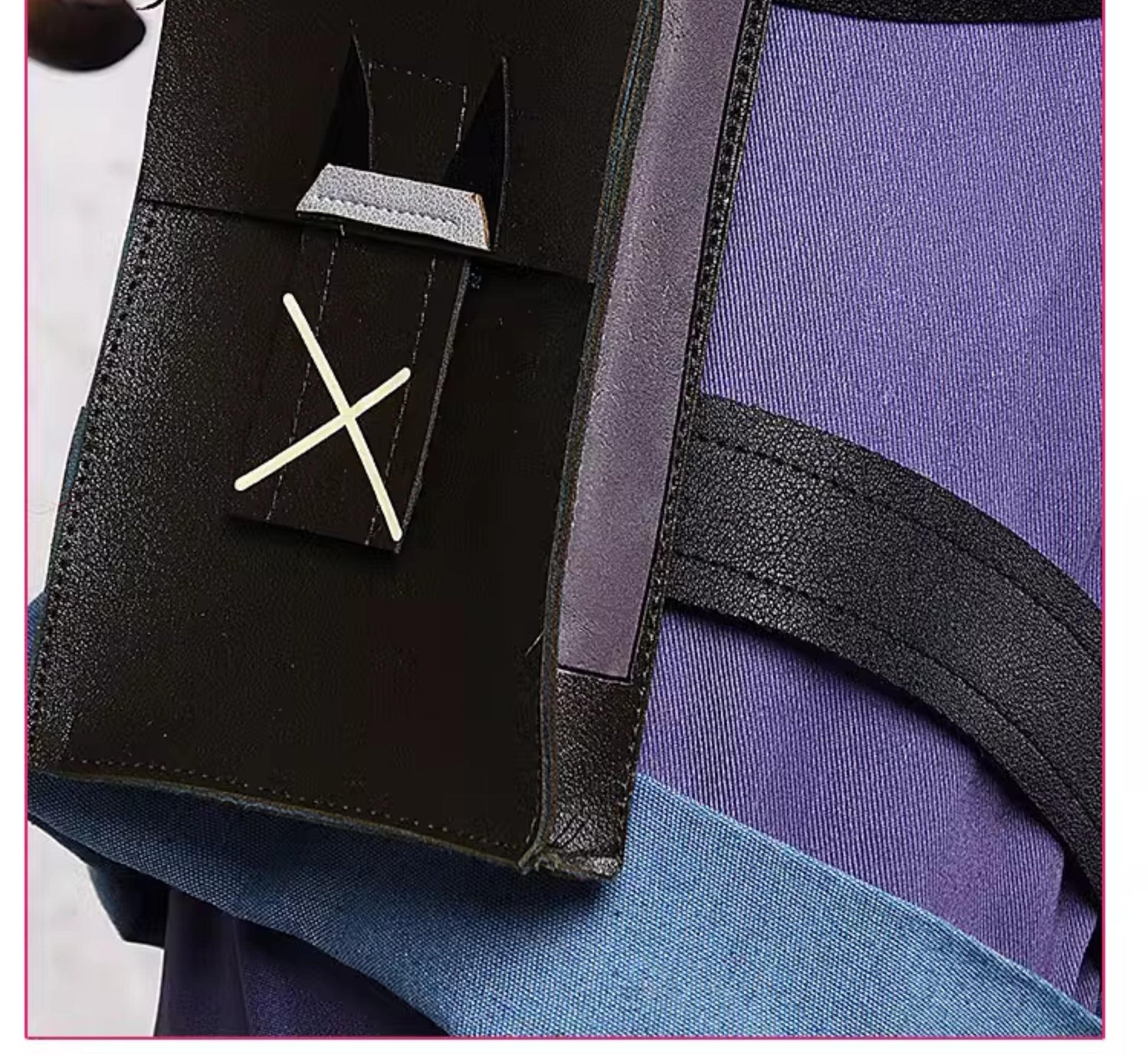 「受注商品」Monenjoy　ヴァロラント　クローヴ　コスプレ衣装　Clove　コスチューム　イベント　仮装　オーダーメイド可能 - Monenjoy