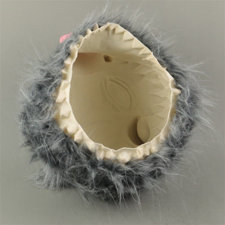 Monenjoy　鬼滅の刃　嘴平 伊之助　猪　猪の被り物　鋼鐵塚 蛍（はがねづか ほたる）　刀鍛冶　きめつのやいば　和風の剣戟奇譚[　 - Monenjoy