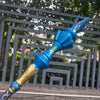 Monenjoy　崩壊スターレイル ケリュドラ  75cm　法杖　コスプレ道具　Cerydra　Pu製　武器モデル　