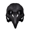 Monenjoy　東京喰種トーキョーグール　カラスの口 東京喰種 コスプレ小物 死神パンクロック ハロウィン仮装マスクGS1388 - Monenjoy