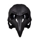 Monenjoy　東京喰種トーキョーグール　カラスの口 東京喰種 コスプレ小物 死神パンクロック ハロウィン仮装マスクGS1388 - Monenjoy
