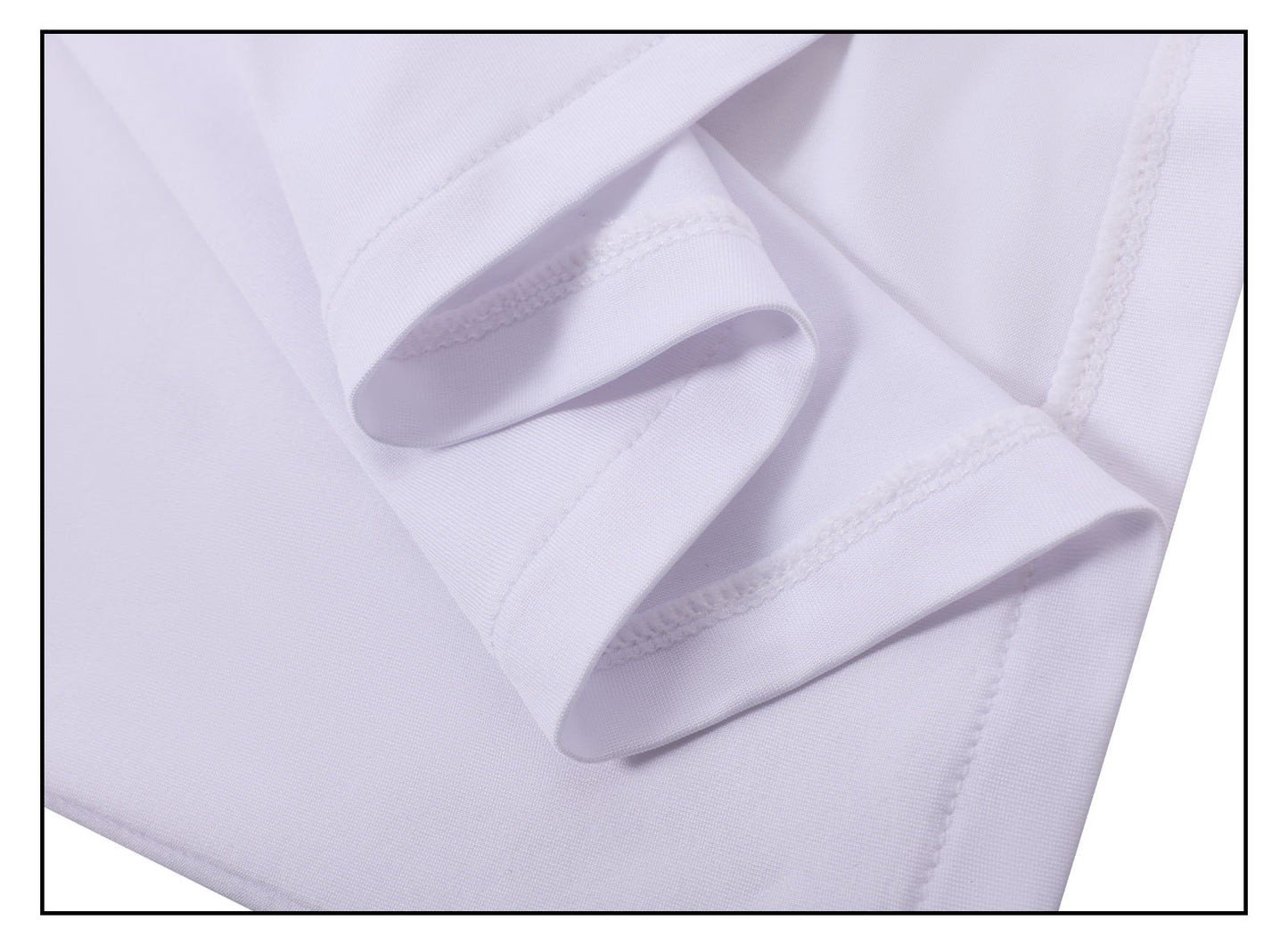 Monenjoy　M3GAN/ミーガン　ワンピース　AIロボット　ドレス　コスプレ衣装　MΞGAN　仮装　アメリカのSFホラー映画 - Monenjoy