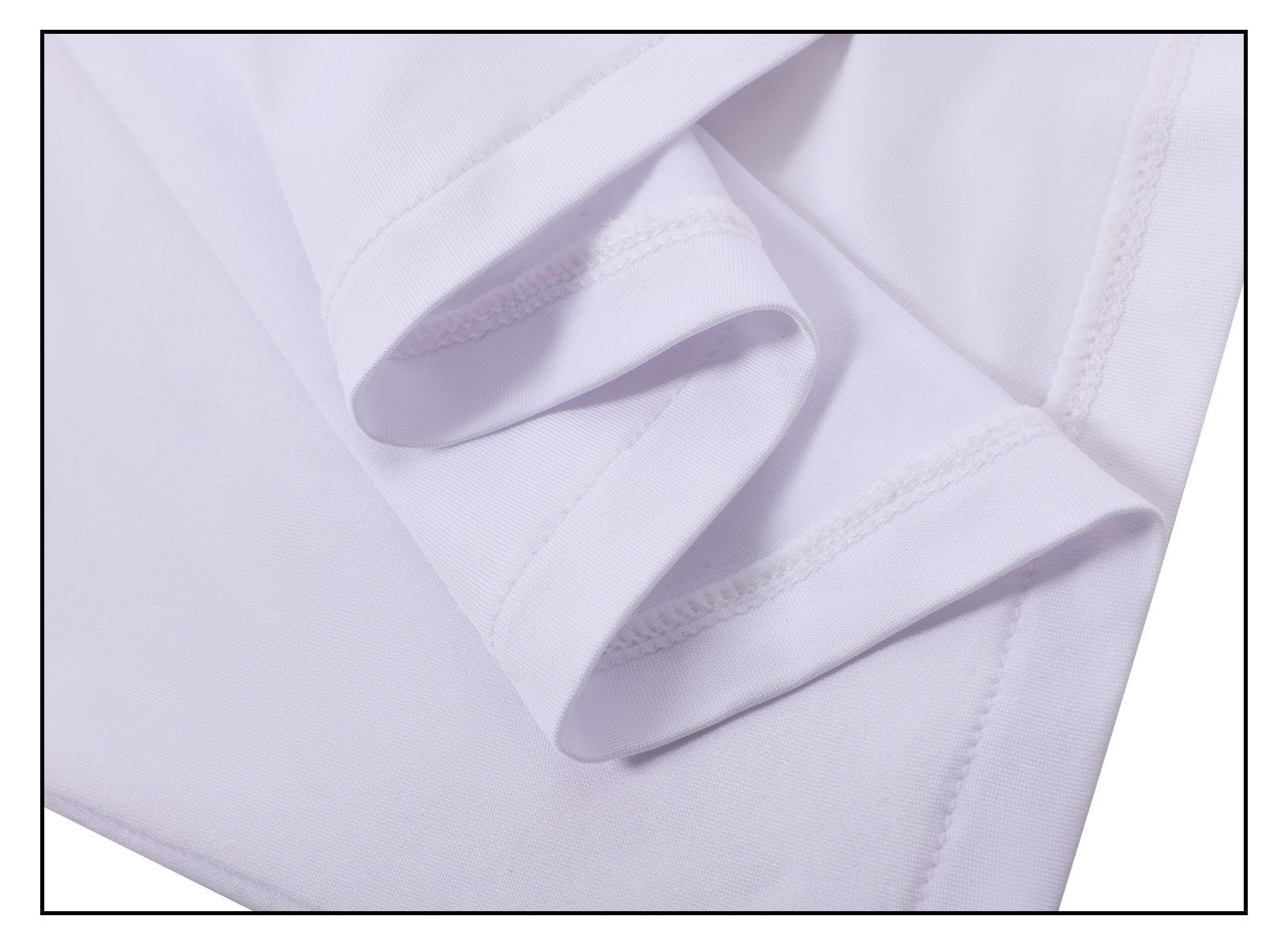 Monenjoy　M3GAN/ミーガン　ワンピース　AIロボット　ドレス　コスプレ衣装　MΞGAN　仮装　アメリカのSFホラー映画 - Monenjoy