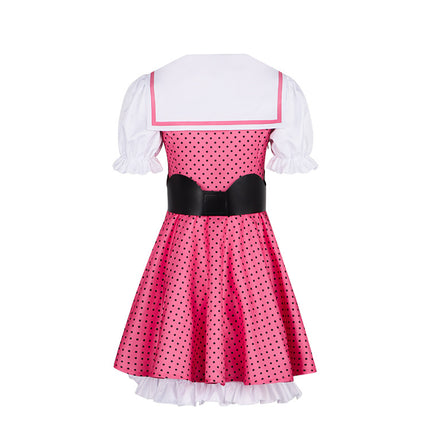 Monenjoy 推しの子 ルビー / 星野 瑠美衣（ほしの るびい）　コスプレ衣装　舞台服　スカート - Monenjoy