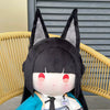 Monenjoy Zenless Zone Zero Hoshimi Miyabi Cotton Doll 40cm Dressable Doujin Handmade Doll [Pre-order/Shipping by Lot] Imported from China [Consignment Sales]