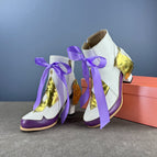 エリシア紫色2 / 34 / 15日以内発送