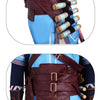 Monenjoy　ゼルダの伝説 リンク　link　英傑服　コスプレ衣装　ブレス オブ ザ ワイルド　イベントGS1152 - Monenjoy
